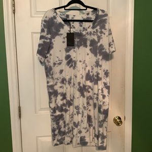 Casual dress. NWT